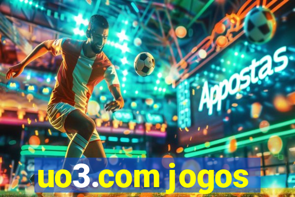 uo3.com jogos